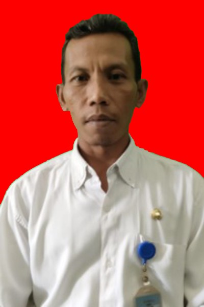 MAHFUD, S,Pd