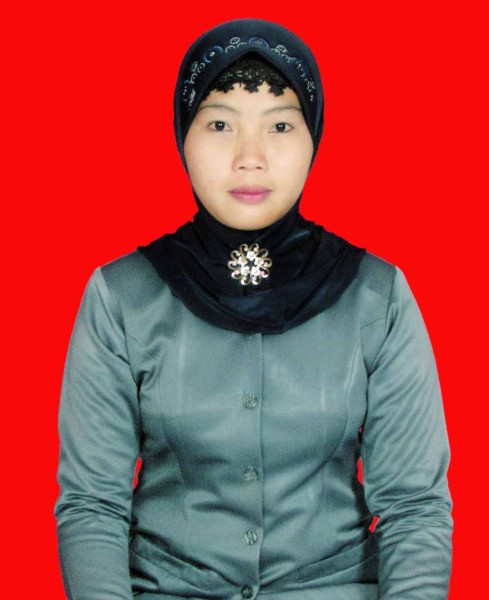 IKLIMATUL MOSOROFAH, S.Pd