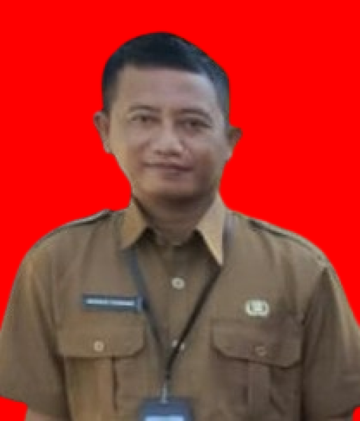 AHMAT FAWAID, S.Pd