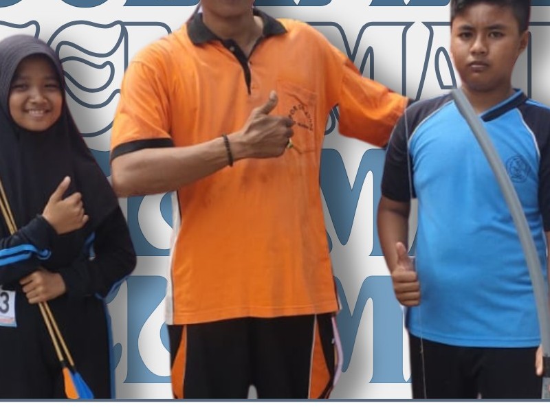 Juara III PANAHAN
