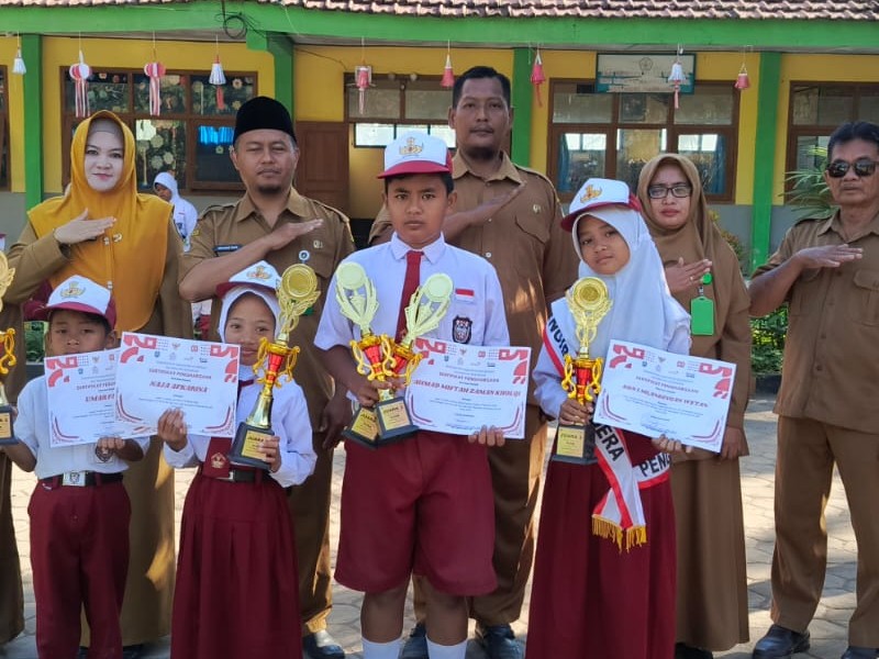 Penerimaan Hadiah