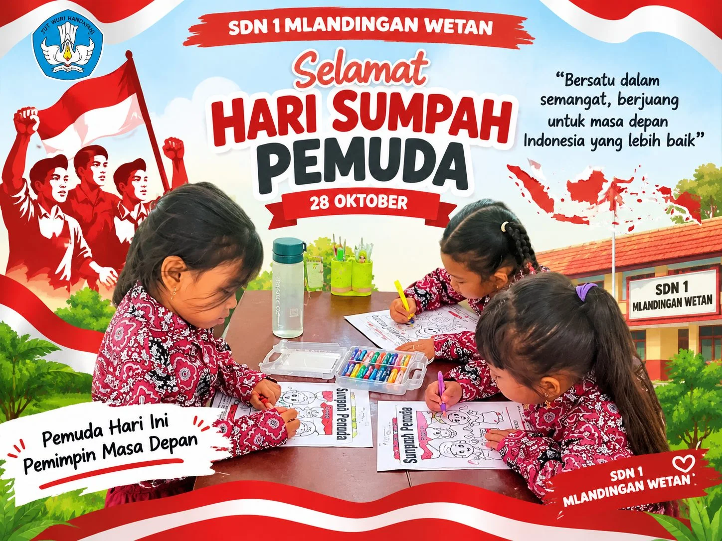 HARI SUMPAH PEMUDA